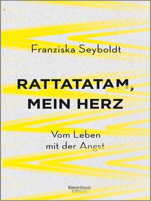 cover image of Rattatatam, mein Herz